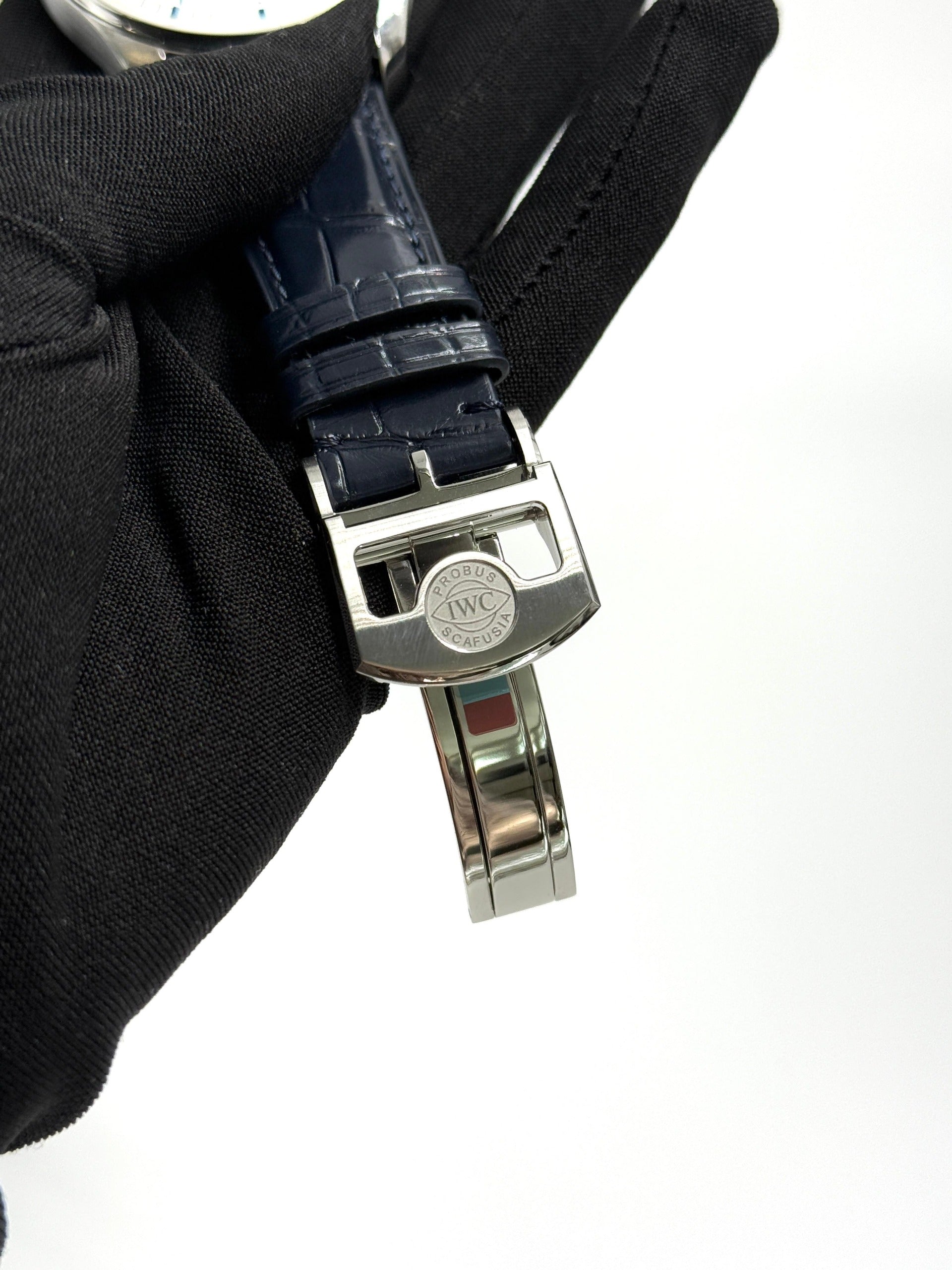 IWC Portugieser  IW501702