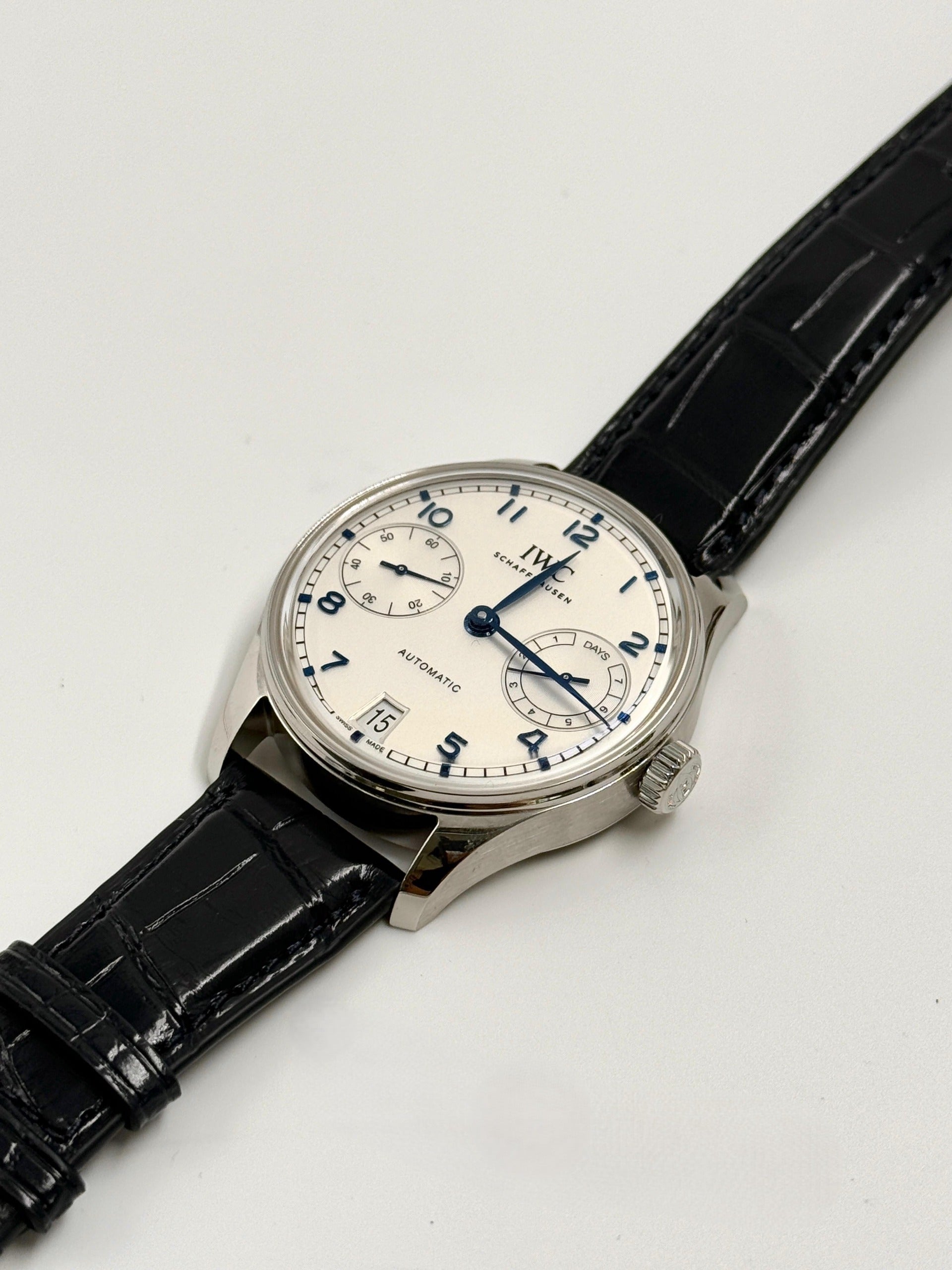 IWC Portugieser  IW501702
