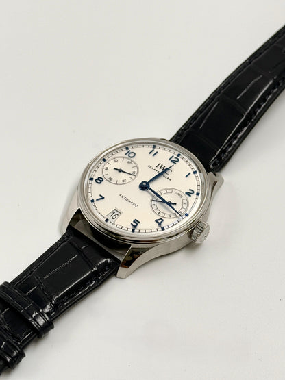 IWC Portugieser  IW501702