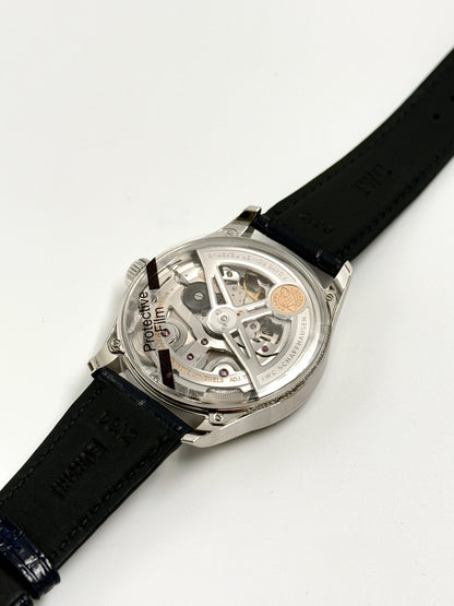 IWC Portugieser  IW501702