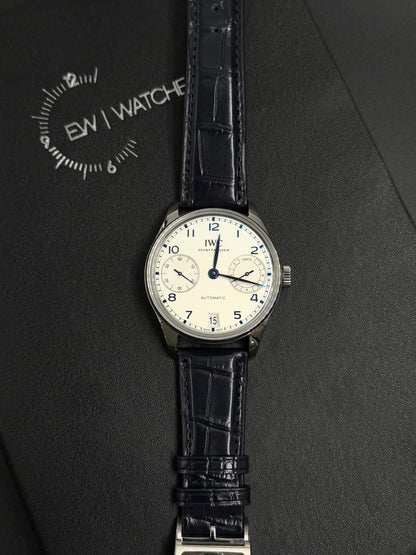 IWC Portugieser  IW501702
