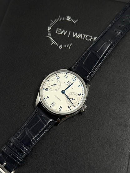 IWC Portugieser  IW501702