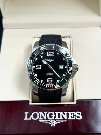 Longines HydroConquest  L37814569