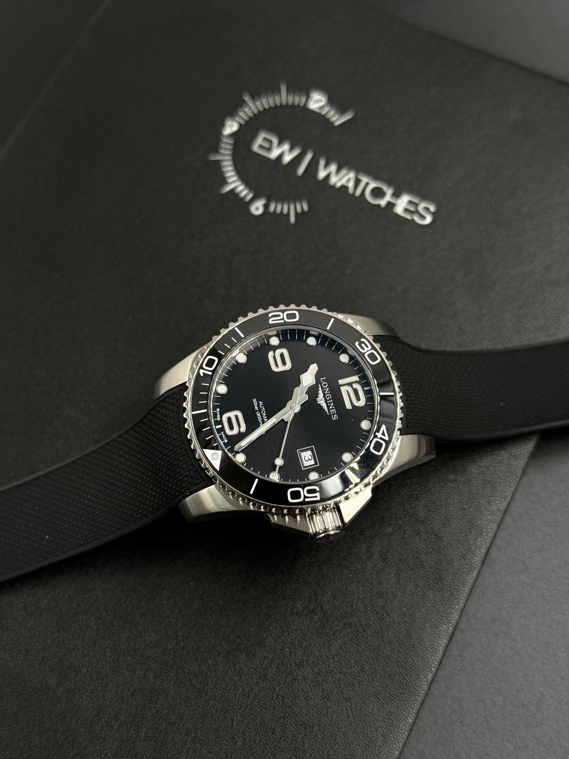 Longines HydroConquest  L37814569