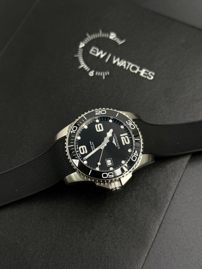 Longines HydroConquest  L37814569