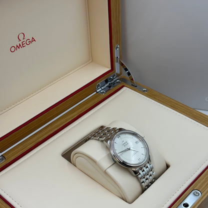 Omega De Ville Prestige 424.10.37.20.02.001