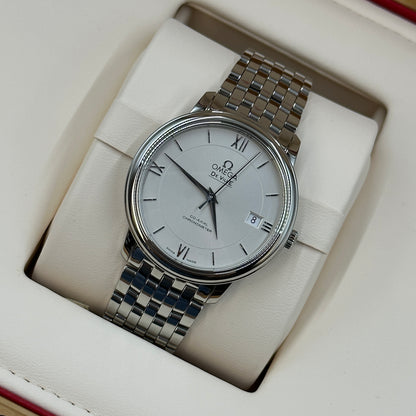 Omega De Ville Prestige 424.10.37.20.02.001