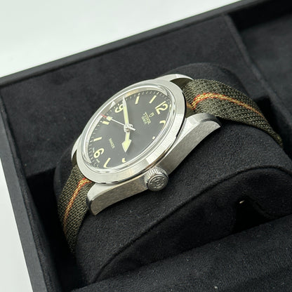 Tudor Ranger 79950-0003 Black 2025