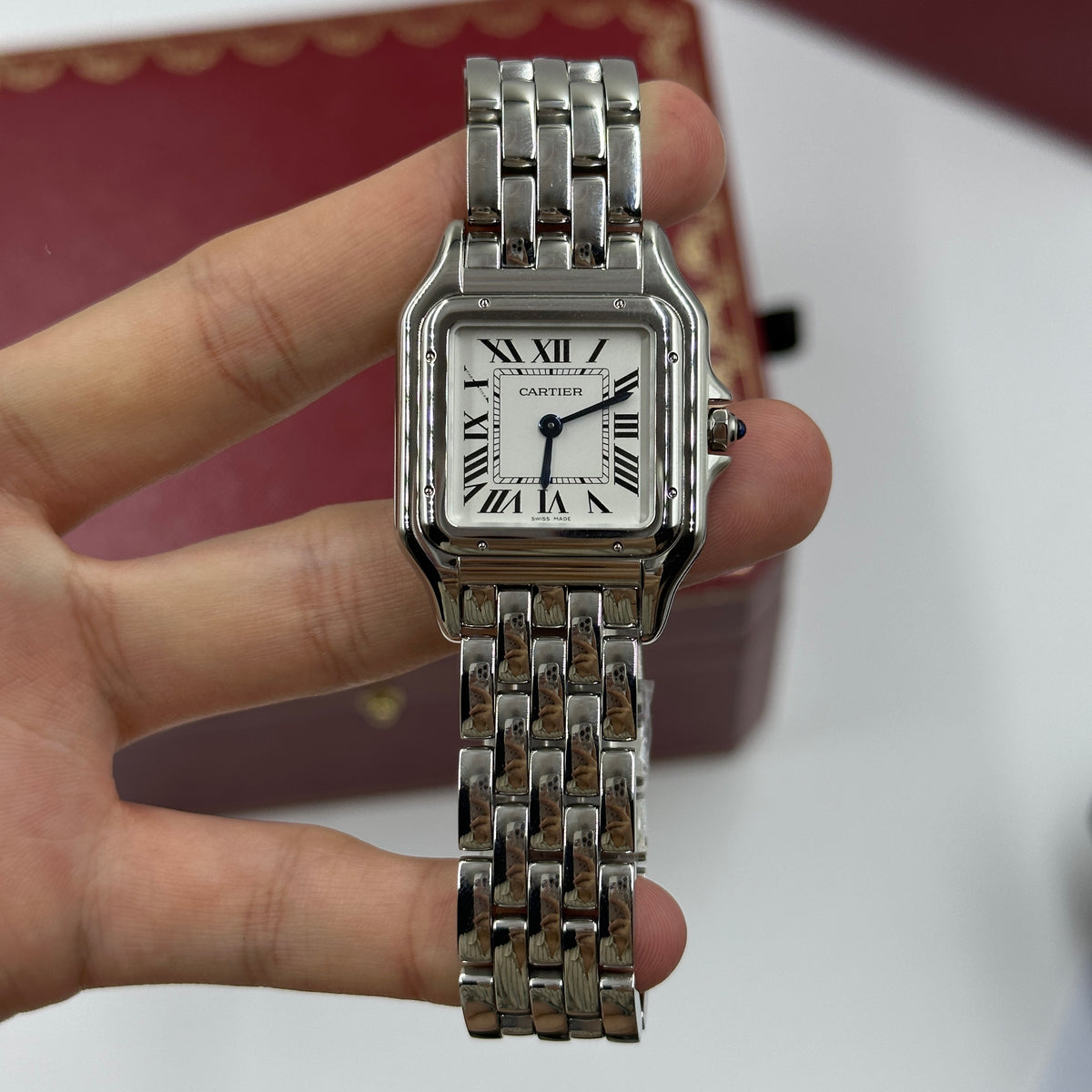 Cartier Panthere WSPN0007 2026