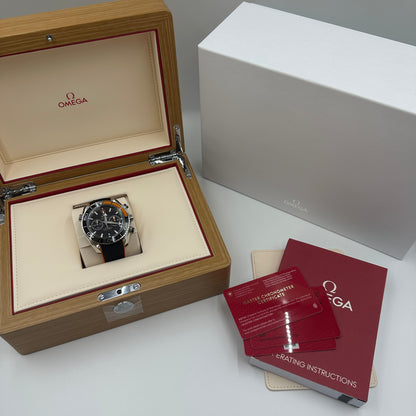 Omega Seamaster Planet Ocean  215.32.46.51.01.001