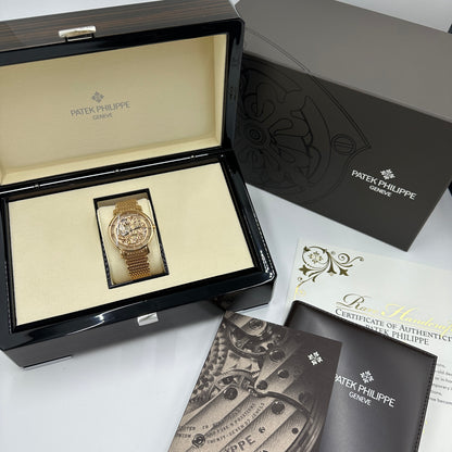 Patek Philippe Complications 5180/1R-001 2026