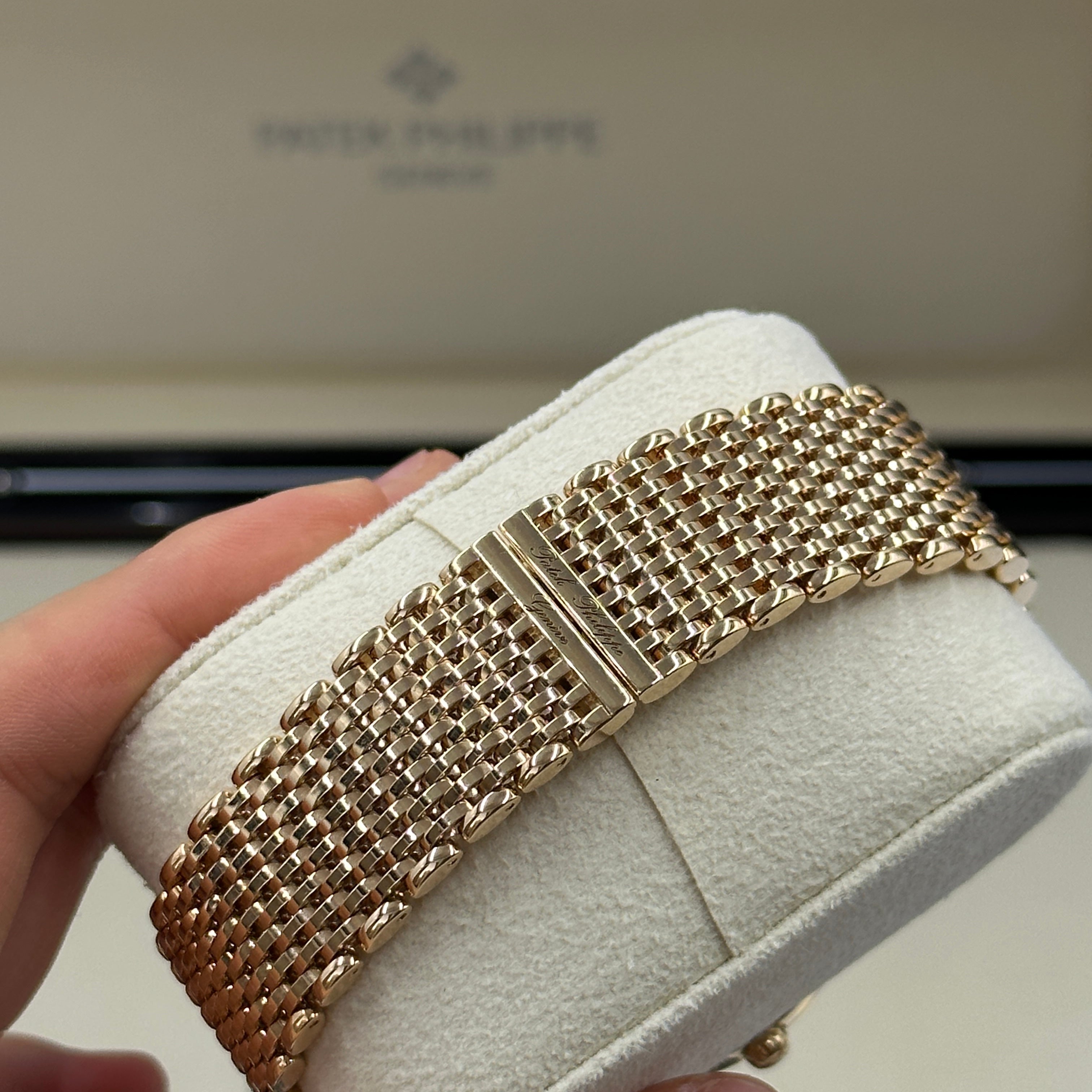 Patek Philippe Complications 5180/1R-001 2026