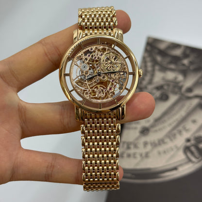 Patek Philippe Complications 5180/1R-001 2026