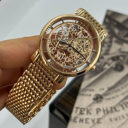 Patek Philippe Complications 5180/1R-001 2026