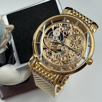 Patek Philippe Complications 5180/1R-001 2026