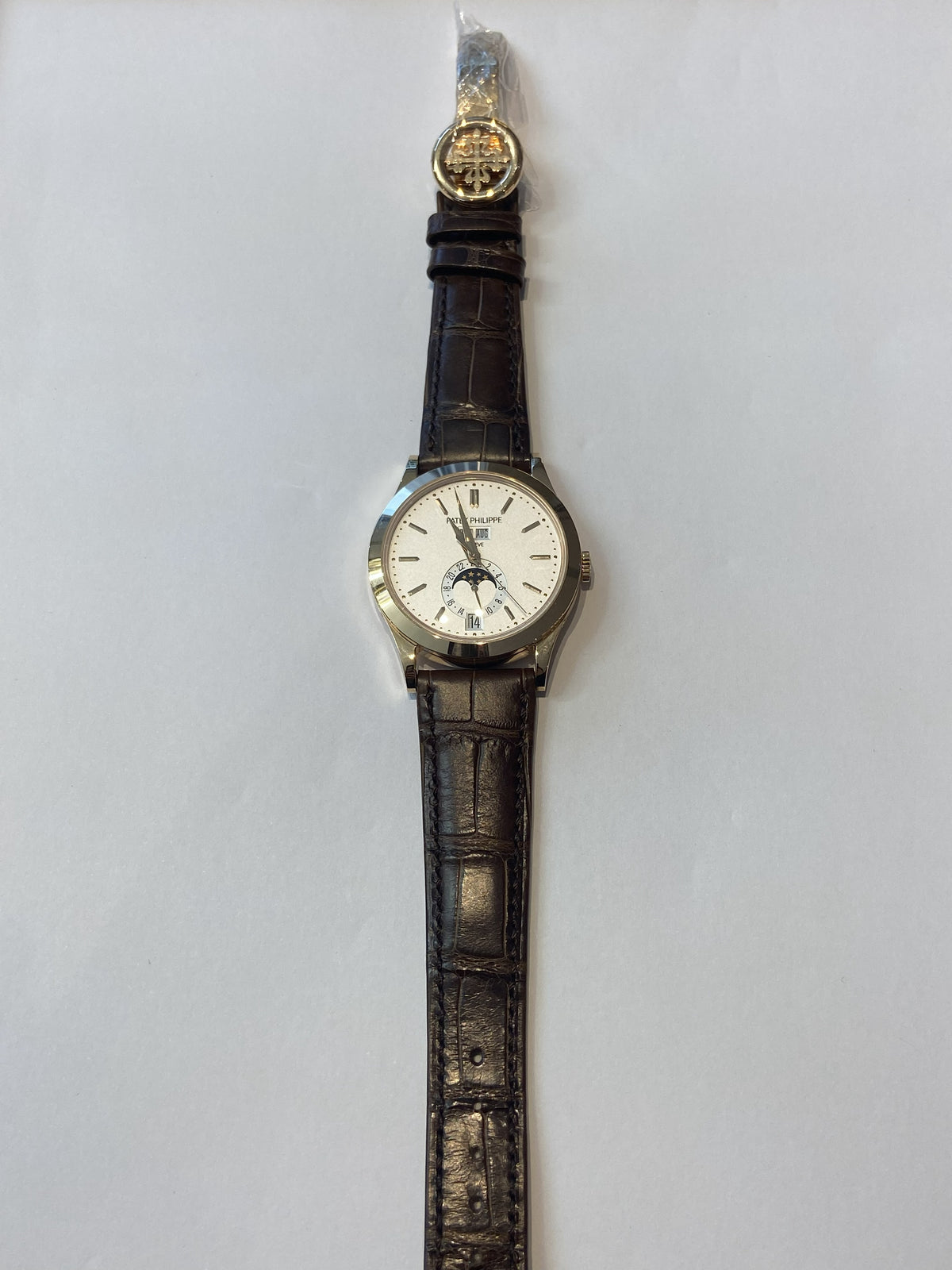 Patek Philippe Complications 5396R-011 WHITE 2026