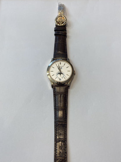 Patek Philippe Complications 5396R-011 WHITE 2026