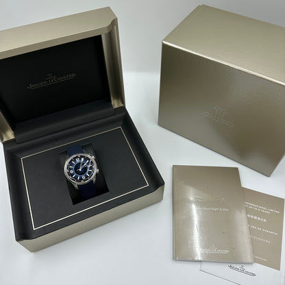 Jaeger-Lecoultre Polaris 42MM Q906868J 2024
