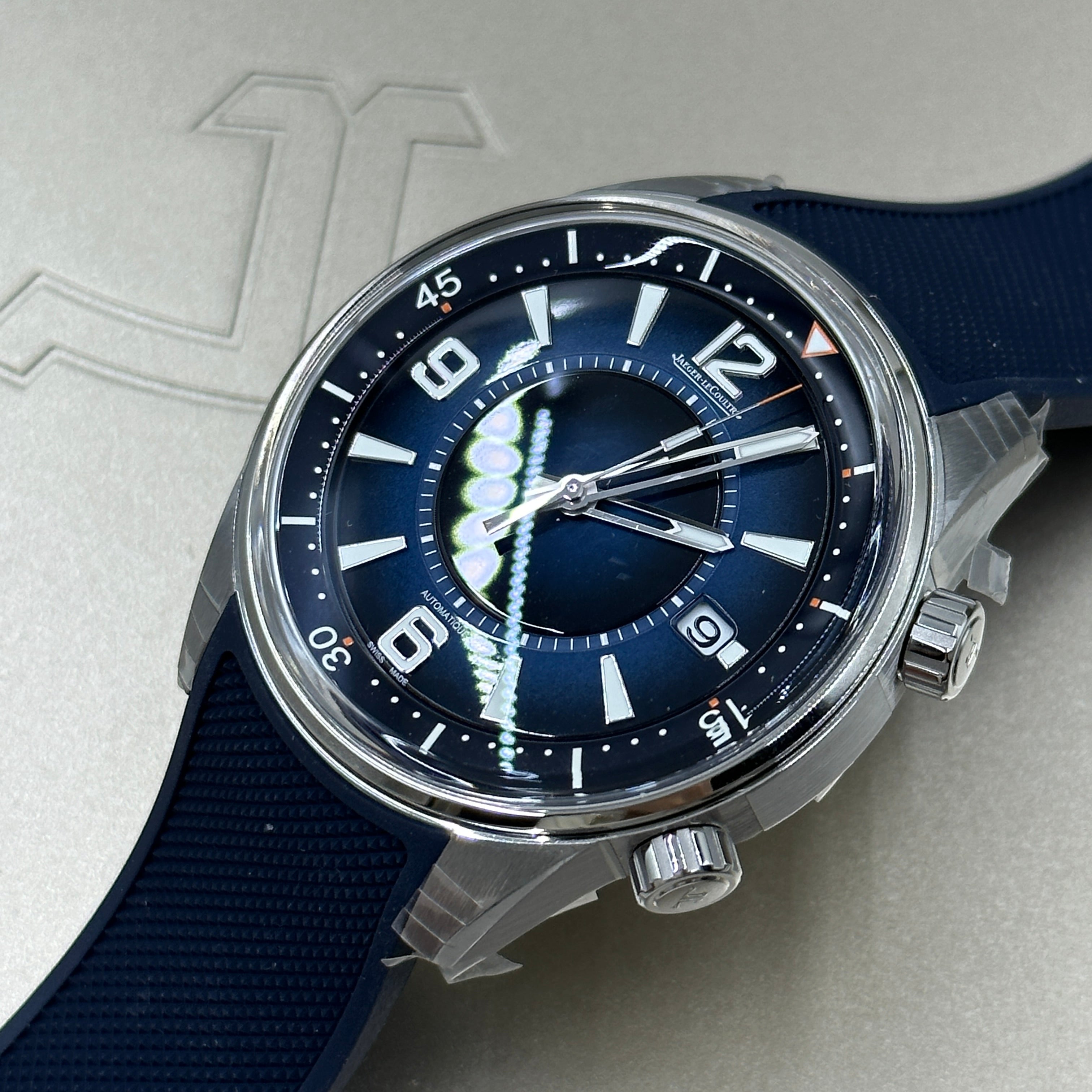Jaeger-Lecoultre Polaris 42MM Q906868J 2024