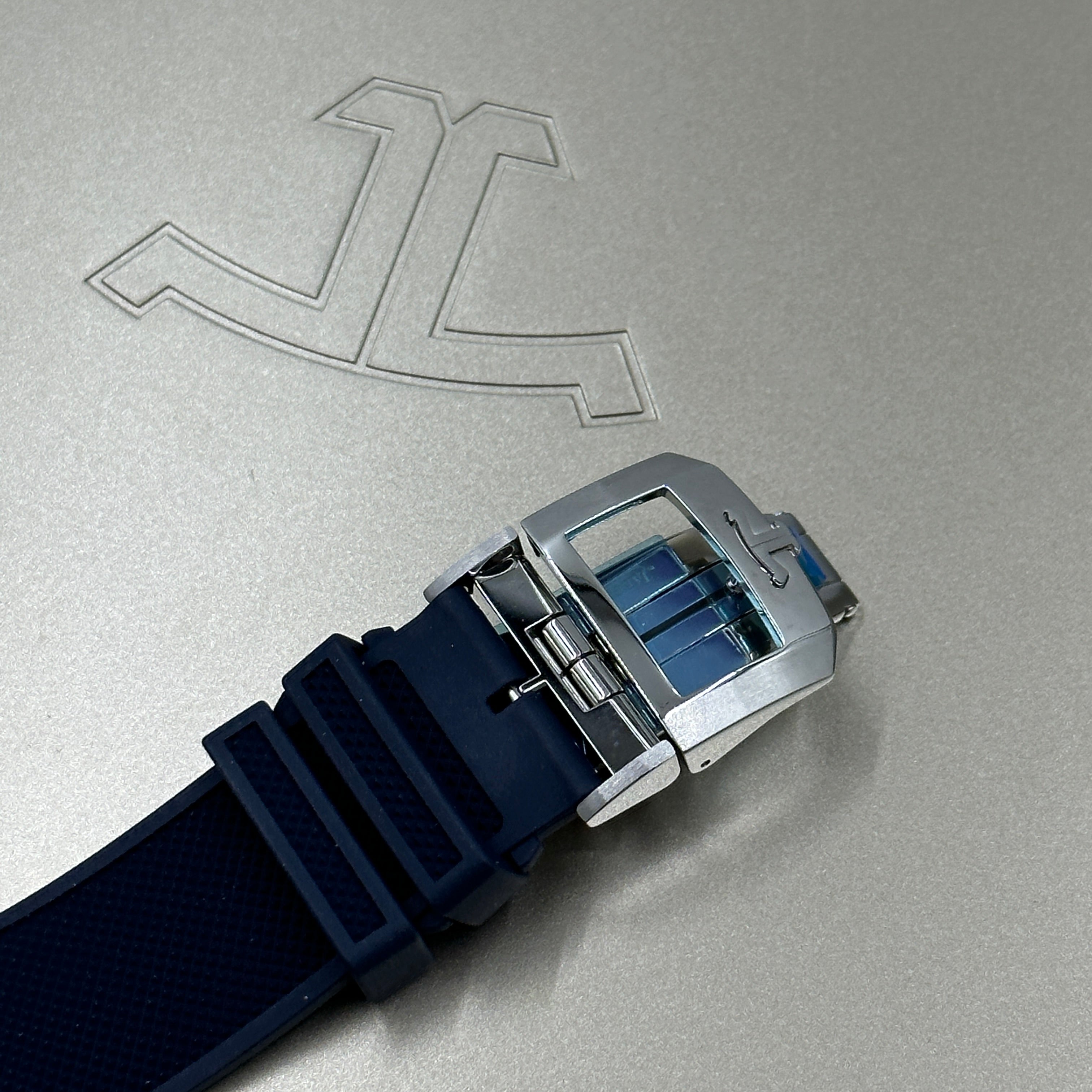 Jaeger-Lecoultre Polaris 42MM Q906868J 2024