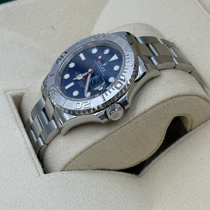 Rolex Yacht-Master 40 126622 Blue 2026