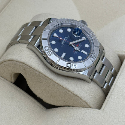 Rolex Yacht-Master 40 126622 Blue 2026