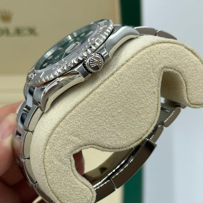 Rolex Yacht-Master 40 126622 Blue 2026