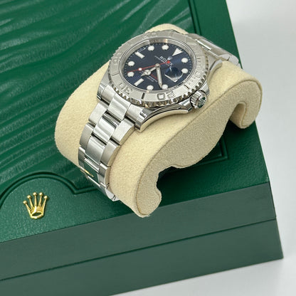 Rolex Yacht-Master 40 126622 Blue 2026