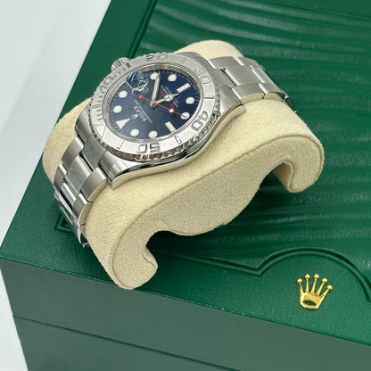 Rolex Yacht-Master 40 126622 Blue 2026