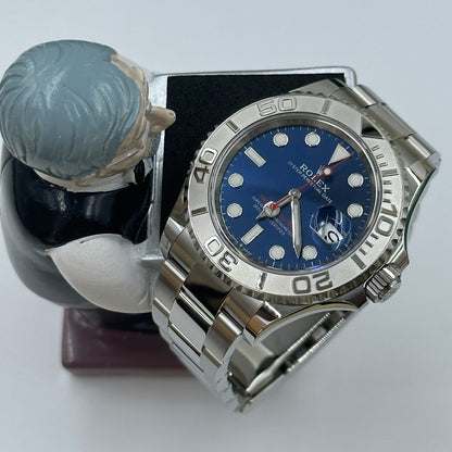 Rolex Yacht-Master 40 126622 Blue 2026