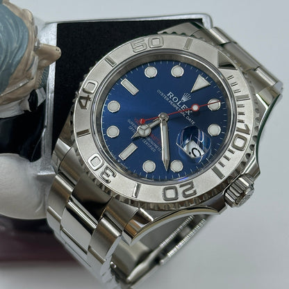 Rolex Yacht-Master 40 126622 Blue 2026