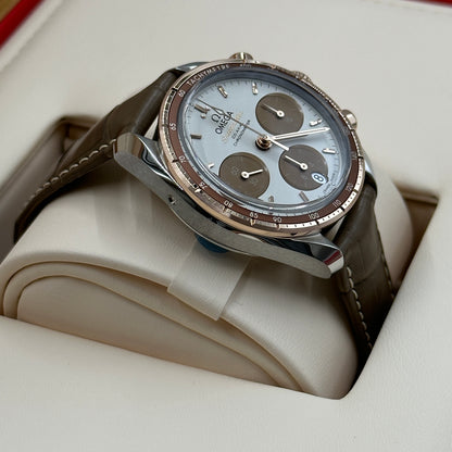 Omega 324.23.38.50.02.002 Speedmaster 38 mm 2026