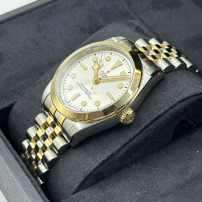 Tudor Black Bay 39 79663-0002 2026