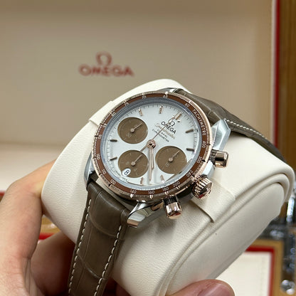 Omega 324.23.38.50.02.002 Speedmaster 38 mm 2026