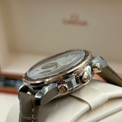 Omega 324.23.38.50.02.002 Speedmaster 38 mm 2026