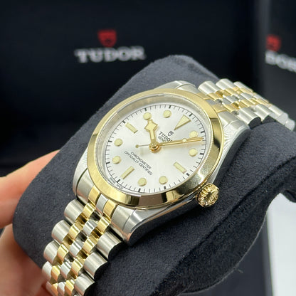 Tudor Black Bay 39 79663-0002 2026