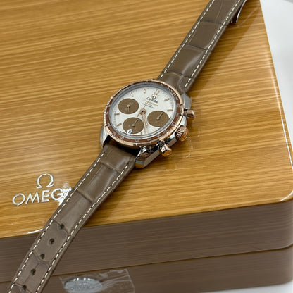 Omega 324.23.38.50.02.002 Speedmaster 38 mm 2026