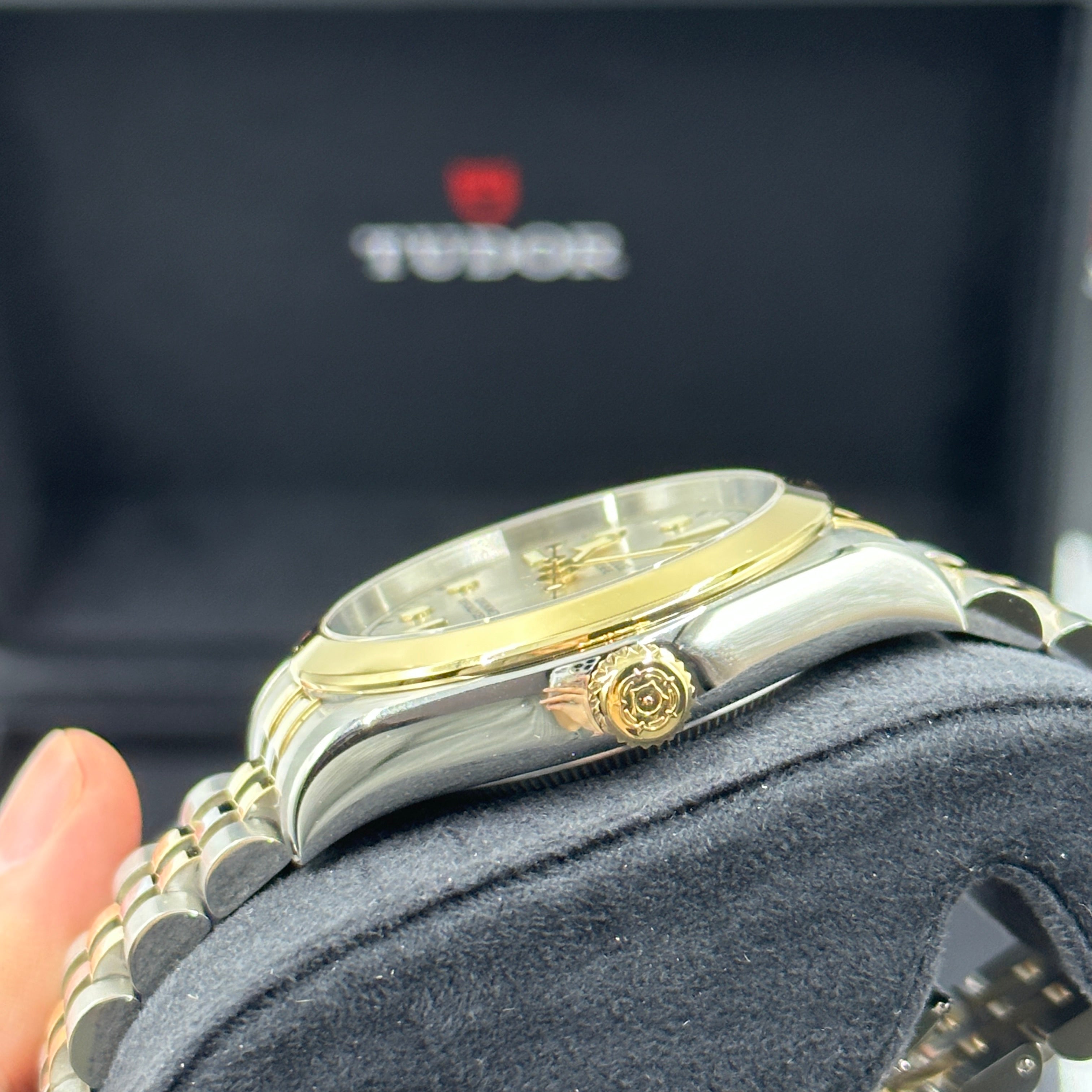Tudor Black Bay 39 79663-0002 2026