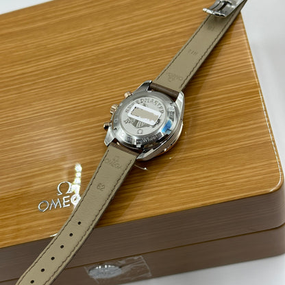 Omega 324.23.38.50.02.002 Speedmaster 38 mm 2026