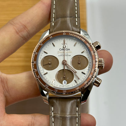 Omega 324.23.38.50.02.002 Speedmaster 38 mm 2026