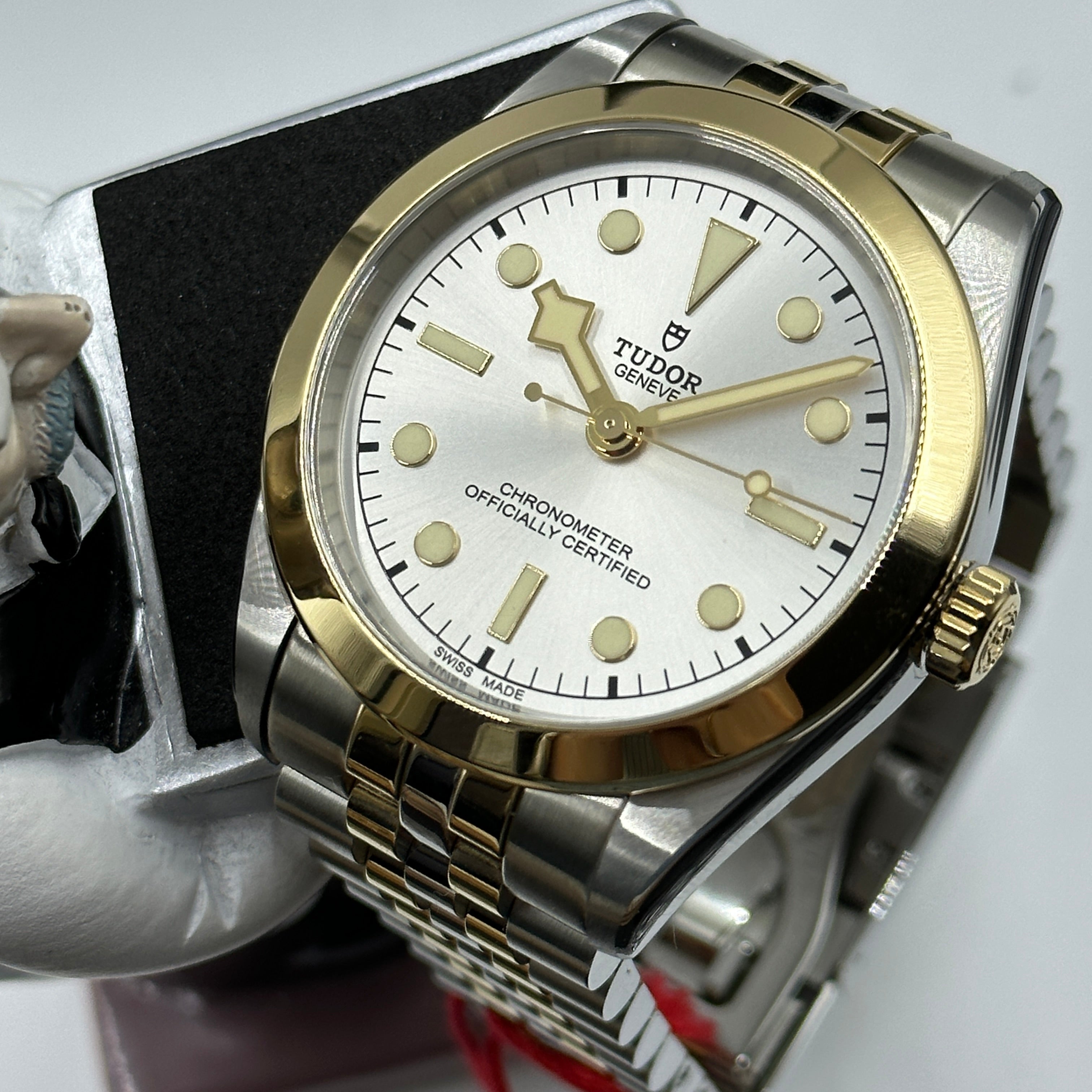 Tudor Black Bay 39 79663-0002 2026