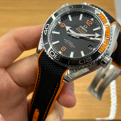 Omega Seamaster Planet Ocean 215.32.44.21.01.001