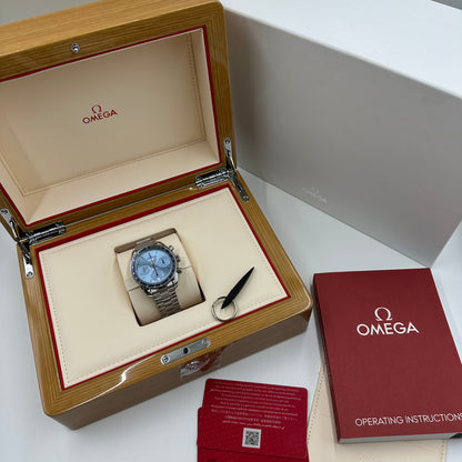 Omega Speedmaster 38 324.30.38.50.03.001 2026