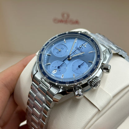 OMEGA Speedmaster 38 324.30.38.50.03.001
