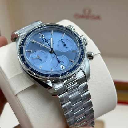 Omega Speedmaster 38 324.30.38.50.03.001 2026