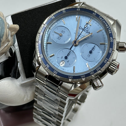 Omega Speedmaster 38 324.30.38.50.03.001 2026