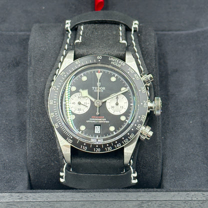Tudor Black Bay Chrono M79360N-0005 2026