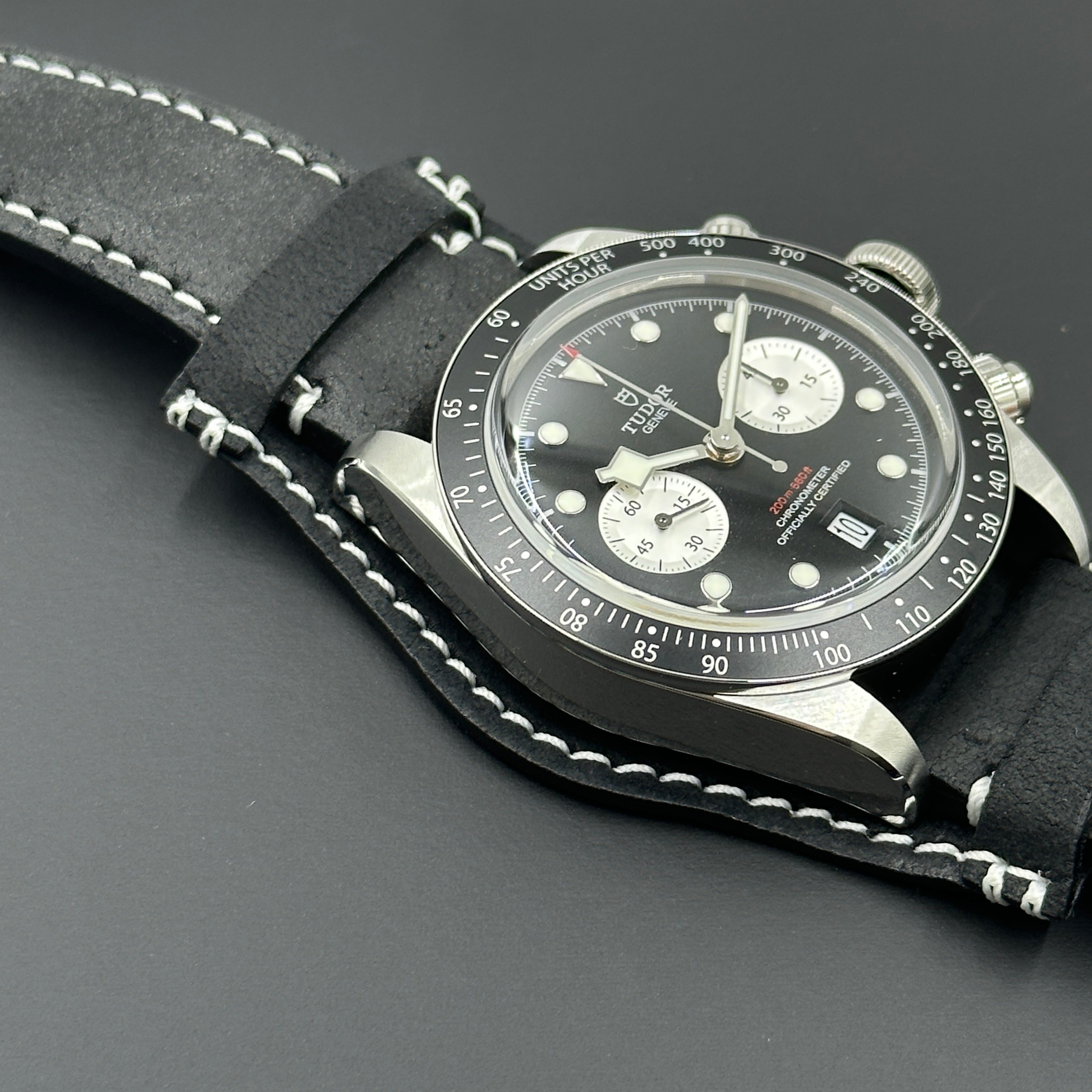 Tudor Black Bay Chrono M79360N-0005 2026