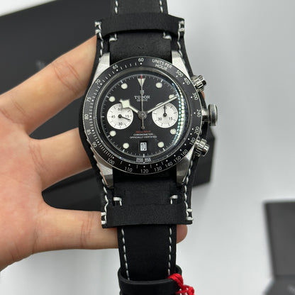 Tudor Black Bay Chrono M79360N-0005 2026