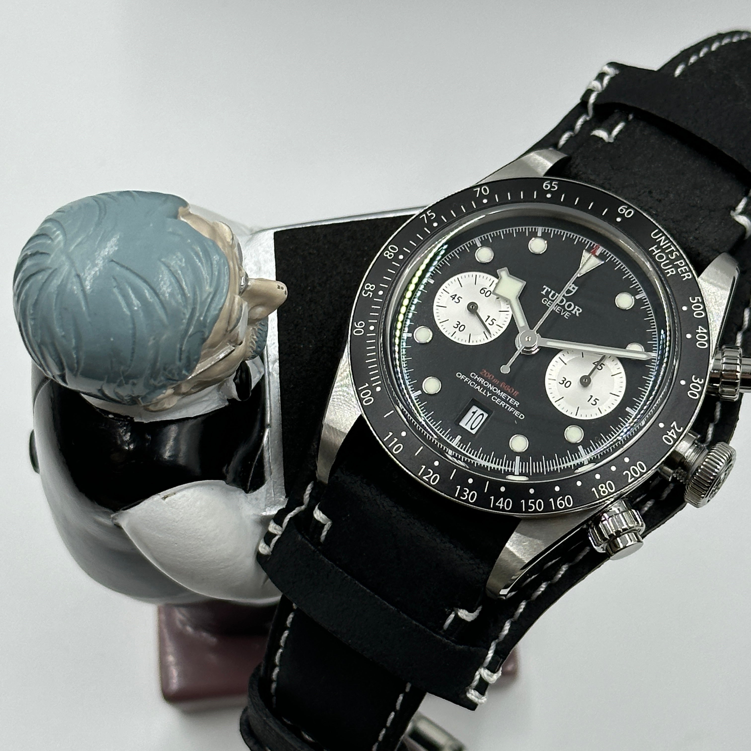 Tudor Black Bay Chrono M79360N-0005 2026